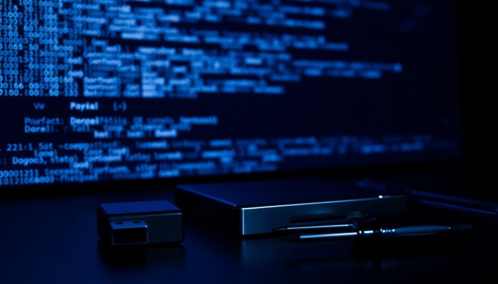 kernel security issue diagnosis