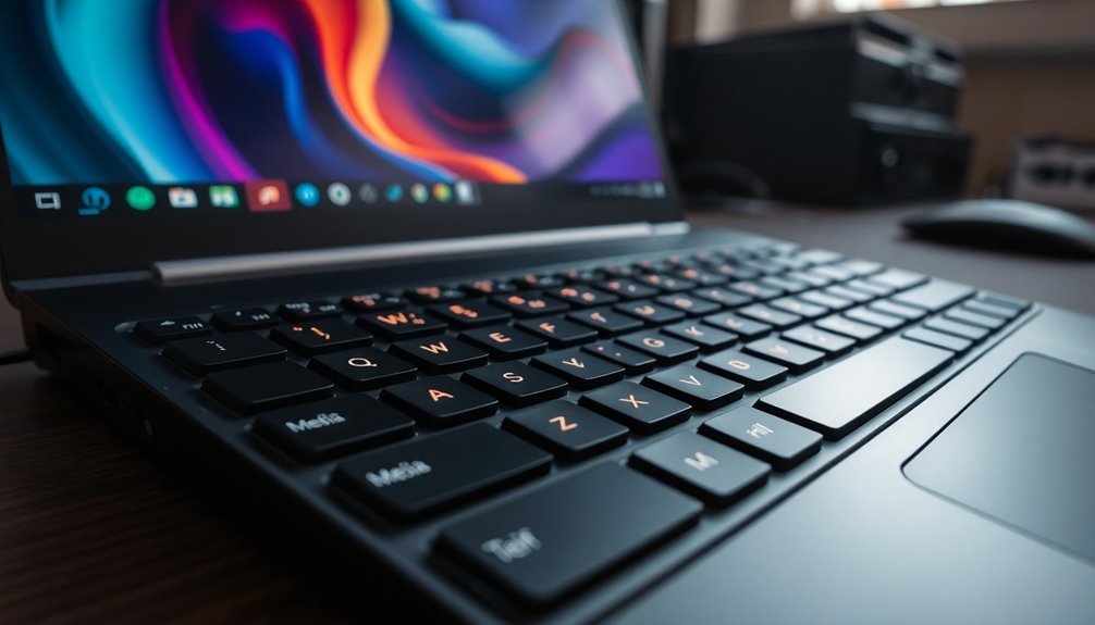 keyboard hardware troubleshooting guide