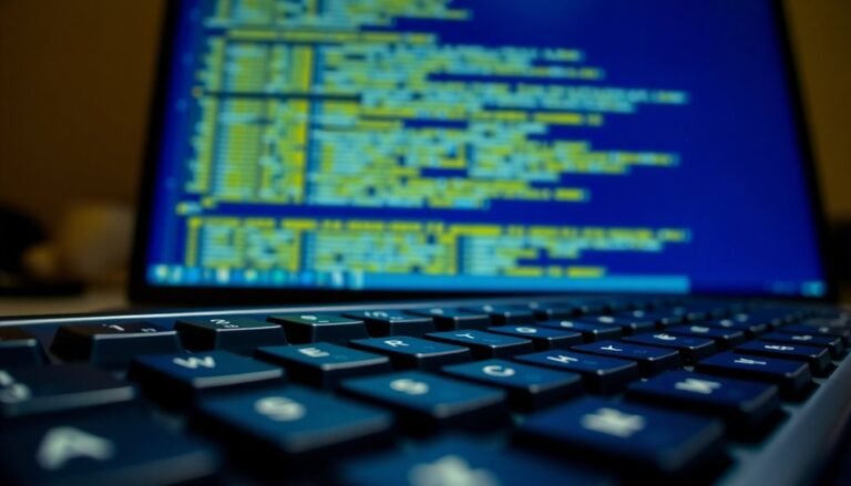 keyboard input issue resolution