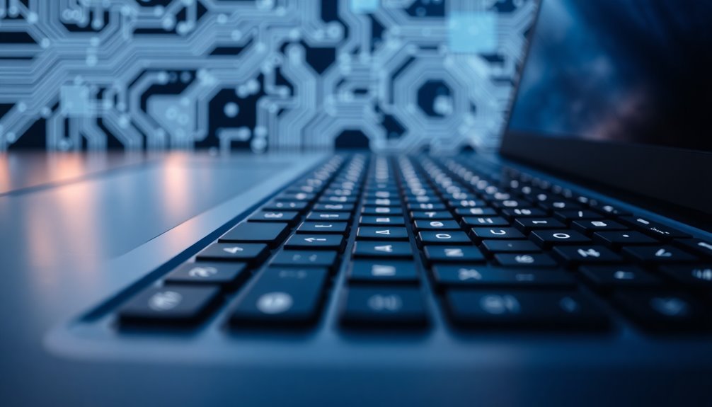 keyboard lag repair techniques