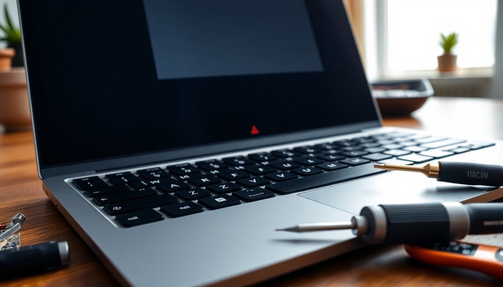 laptop camera troubleshooting guide