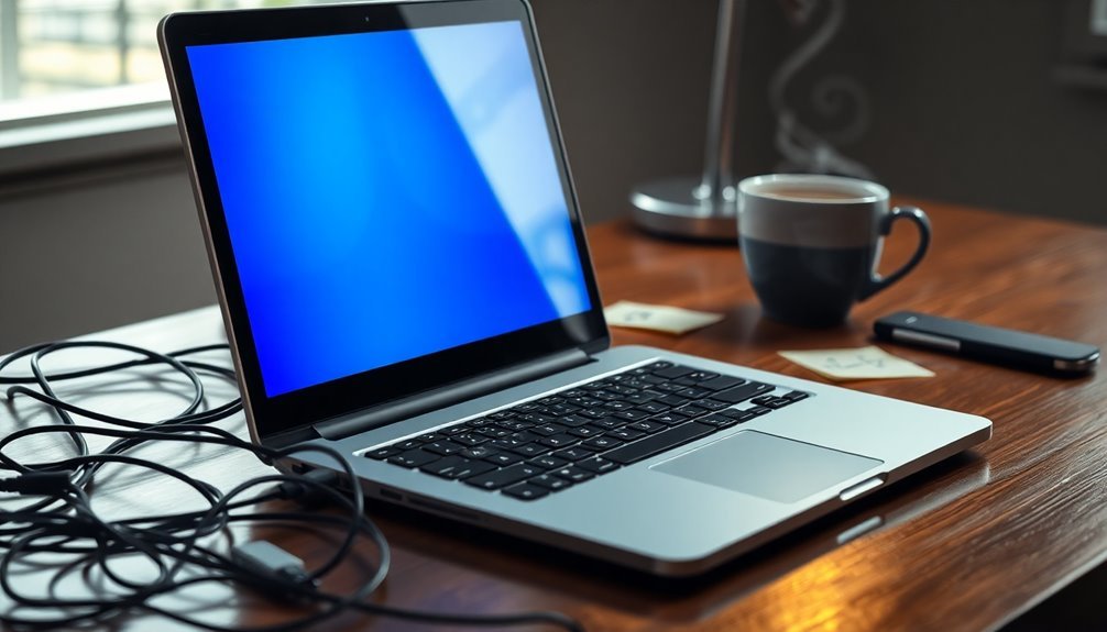 laptop freezing causes explained