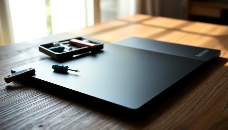 lenovo touchpad issues resolved