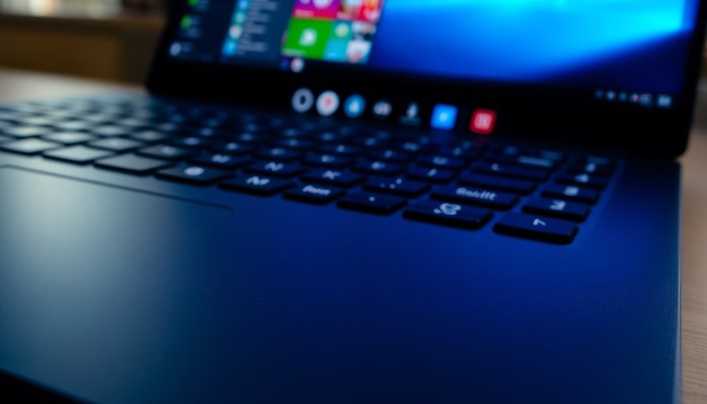 lenovo touchpad windows 11 compatibility