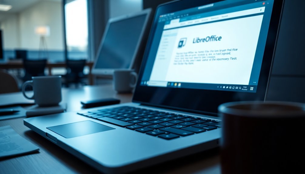 libreoffice performance troubleshooting tips