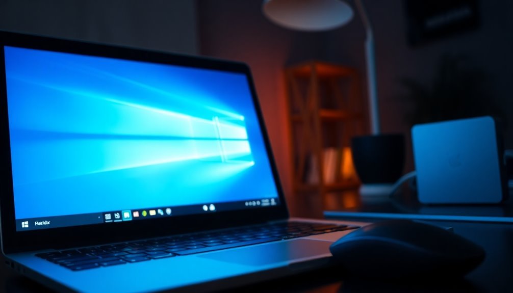 malware and system errors