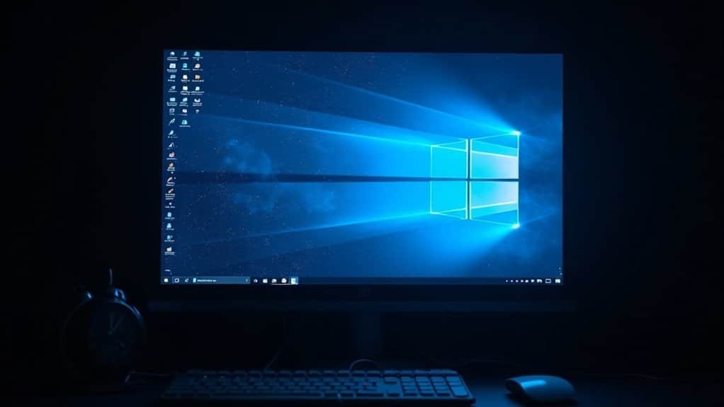 malware behavioral detection clues