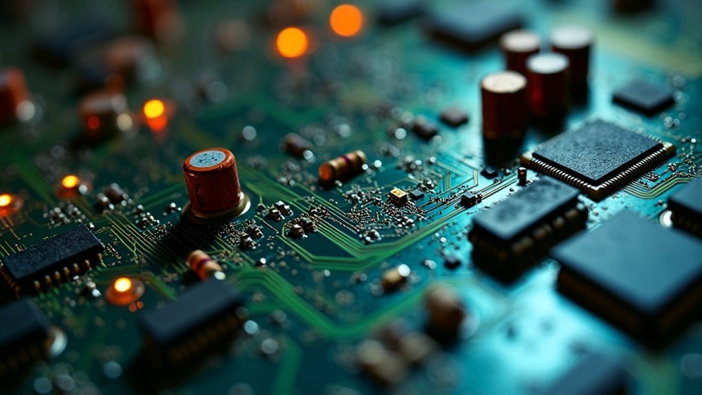 malware system corruption fix