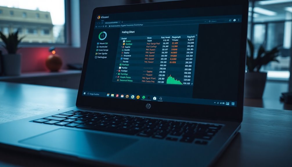 manage background processes effectively