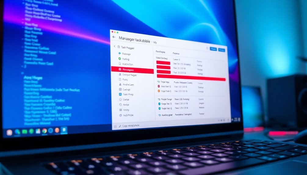 manage memory usage effectively