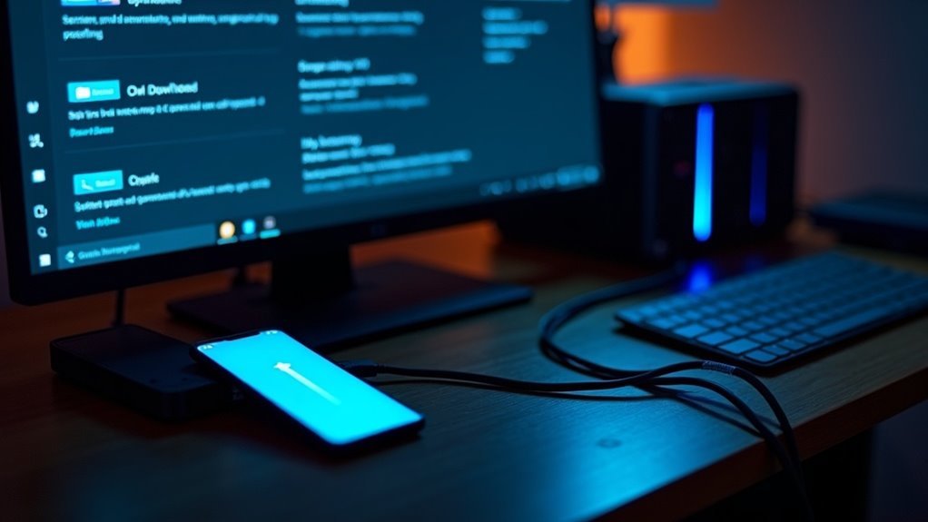 manual windows 11 update methods