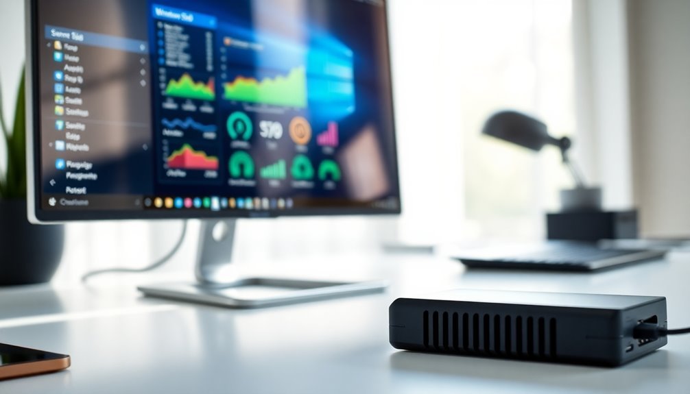 maximize pc storage efficiency
