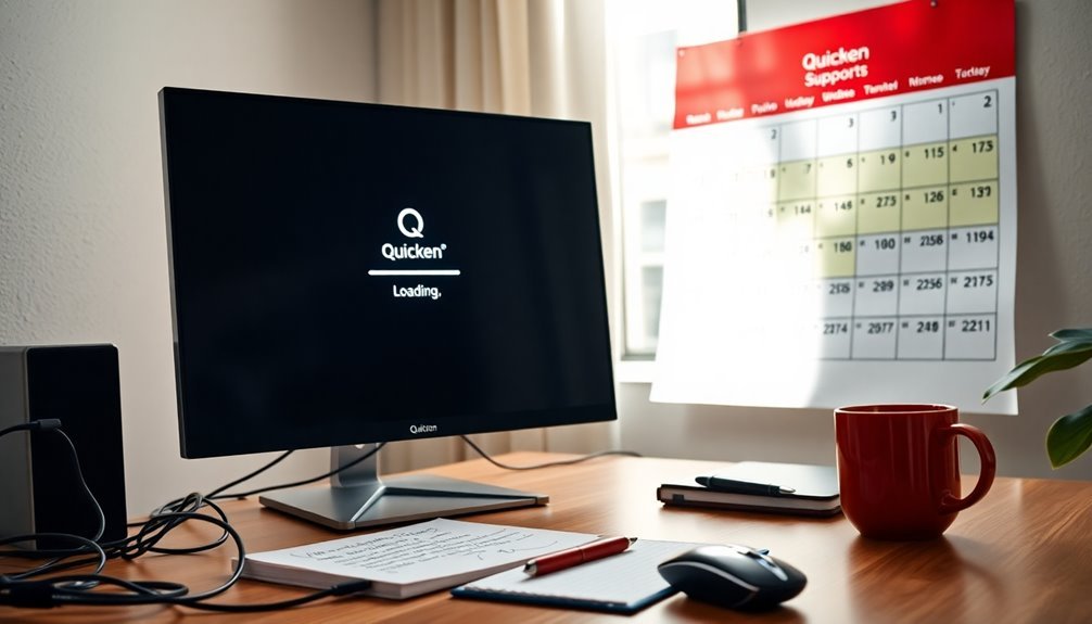 maximize quicken support experience