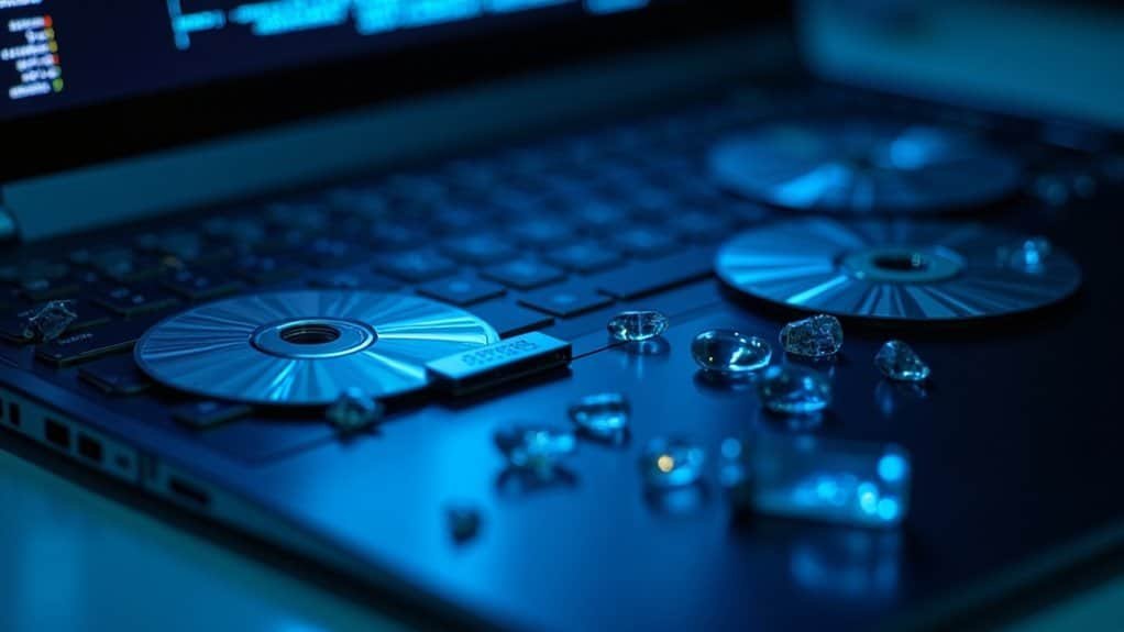 media creation tool error