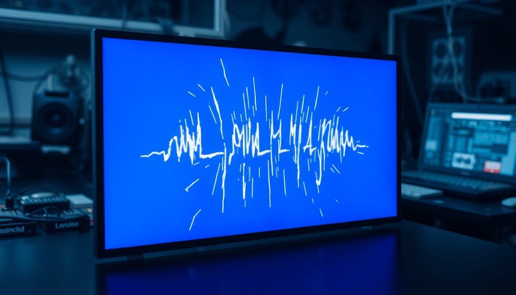 memory access bsod fix