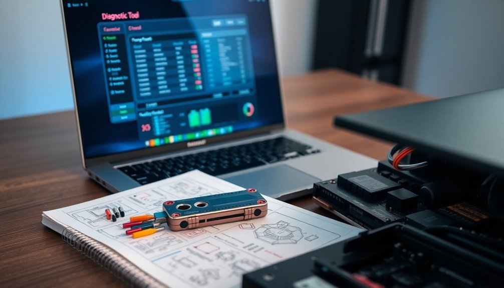 memory and hardware diagnostics