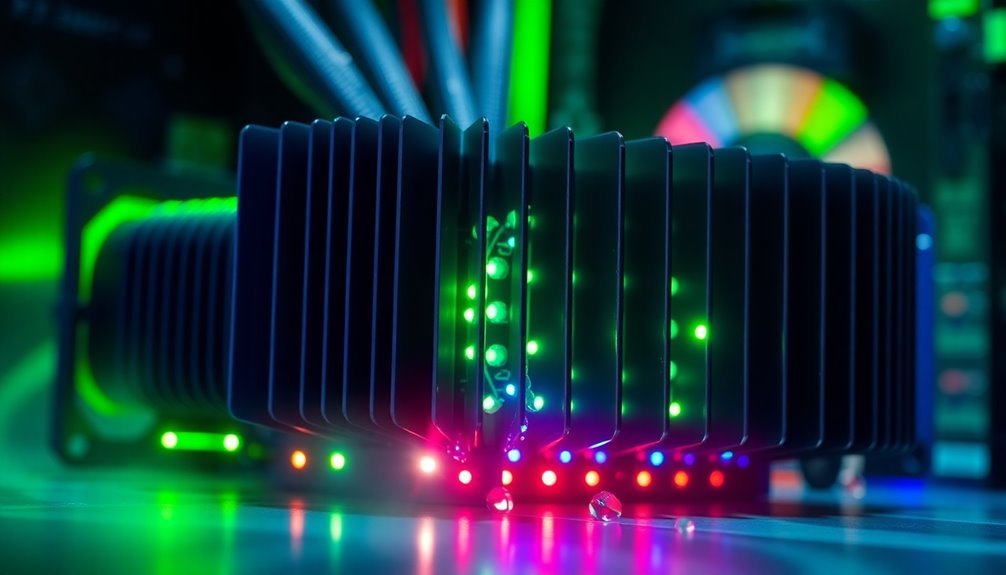 memory pressure causes performance issues