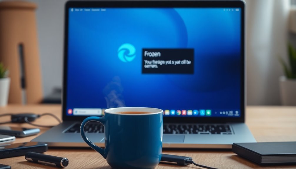 microsoft edge crash troubleshooting tips