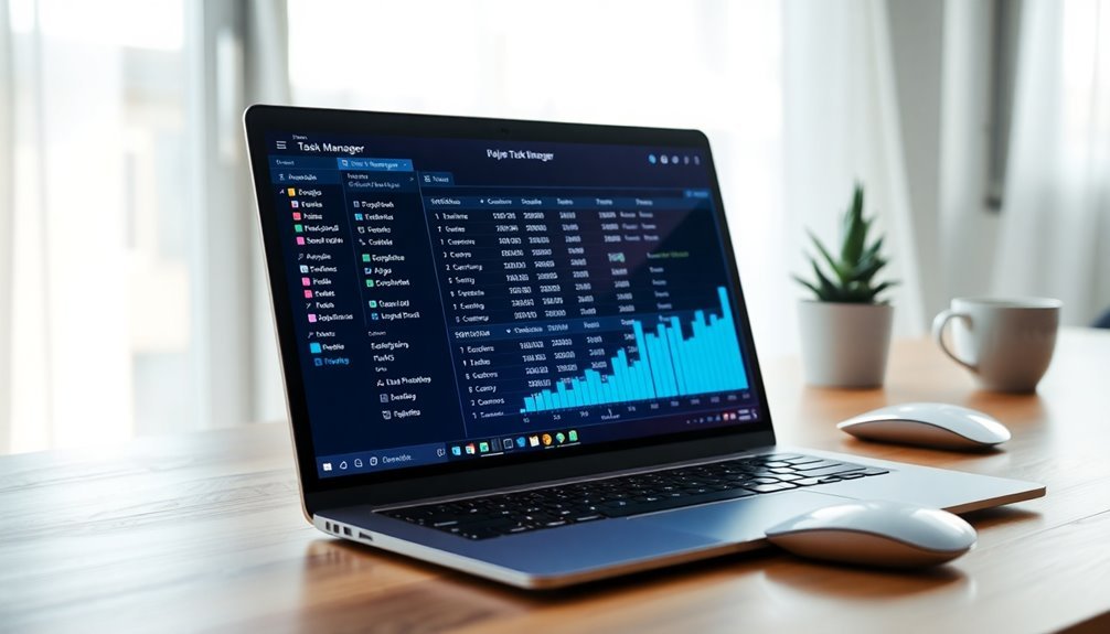 microsoft ram usage problems