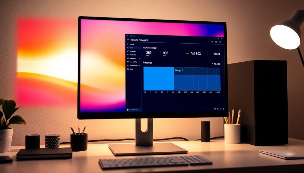 minimize wsappx resource consumption