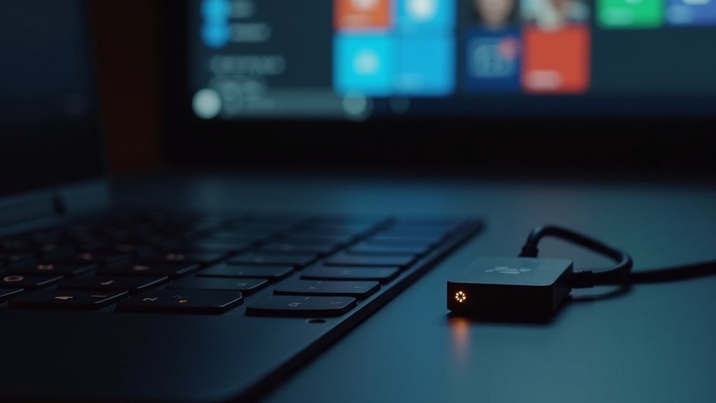 miracast troubleshooting and optimization