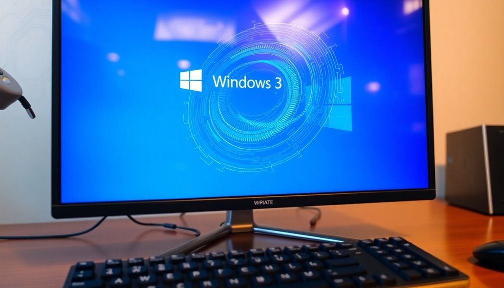 mitigate windows update memory usage