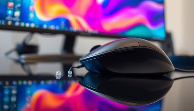 mouse cursor freezing fix