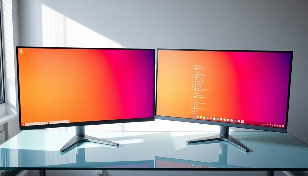 multi monitor taskbar troubleshooting guide