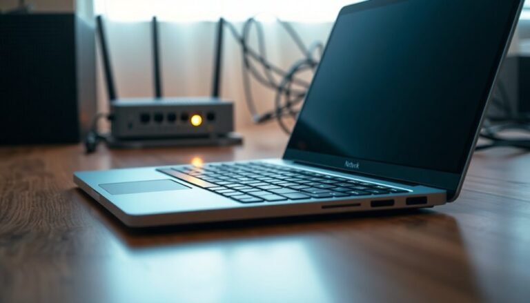 network connectivity ping issue