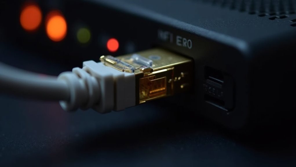network domain connectivity troubleshooting