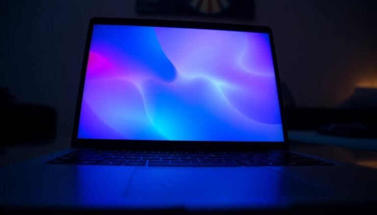 night light filter issues