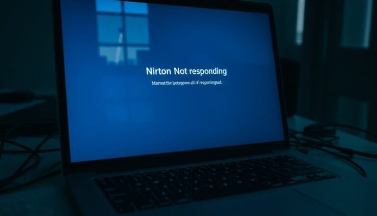 norton antivirus troubleshooting guide