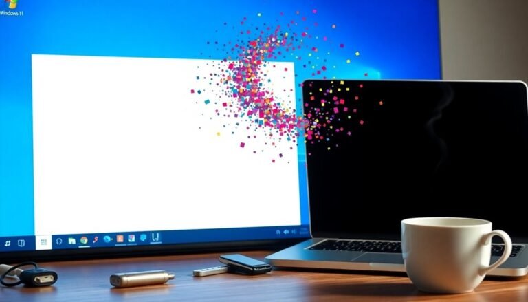 notepad issues in windows
