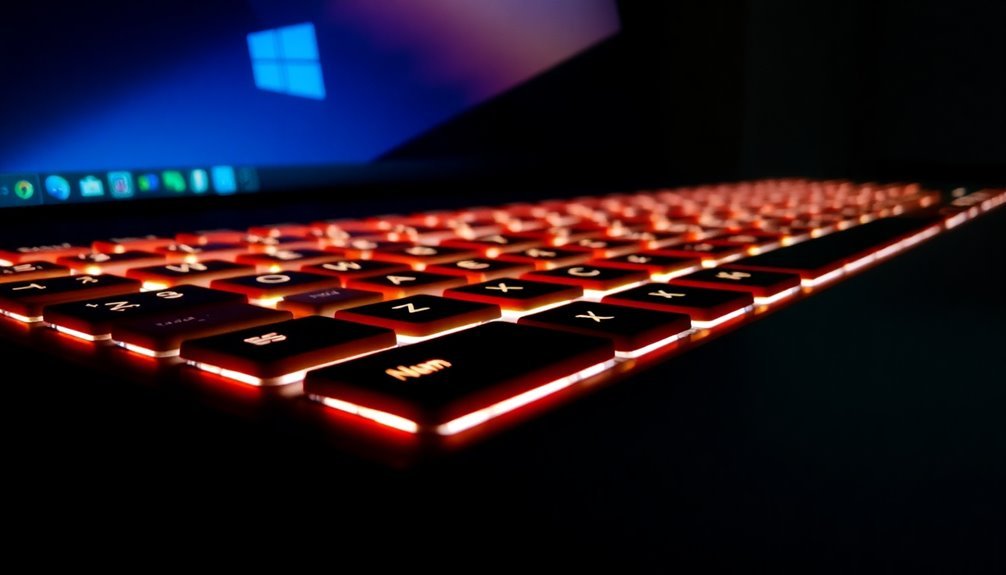 num lock issues resolution