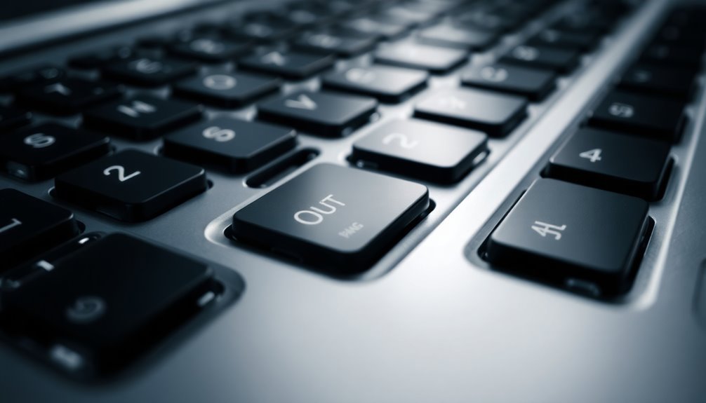 num pad troubleshooting techniques