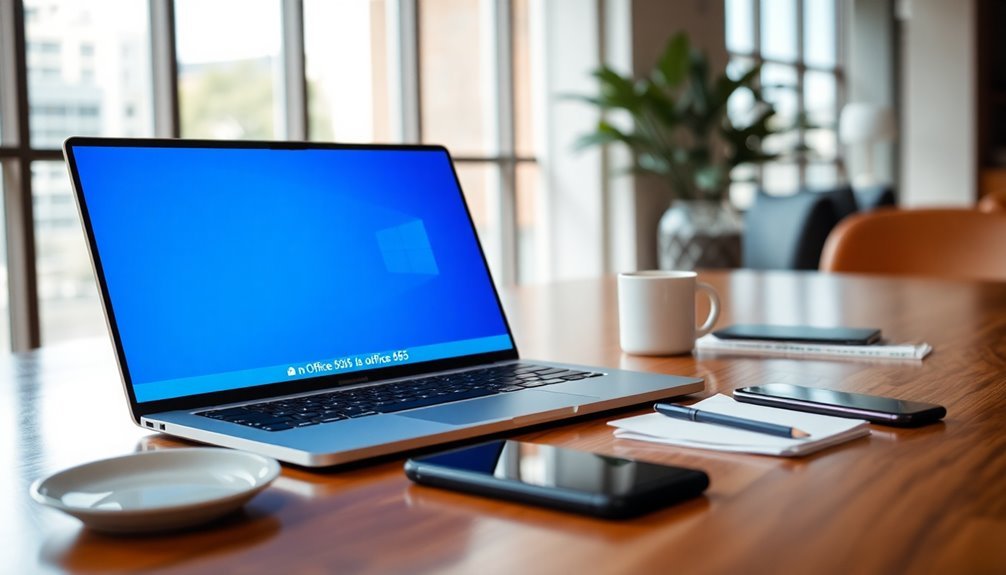 office 365 common issues