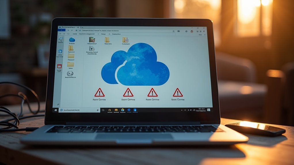 onedrive sync issues resolved