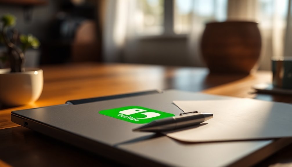 onenote app not responding