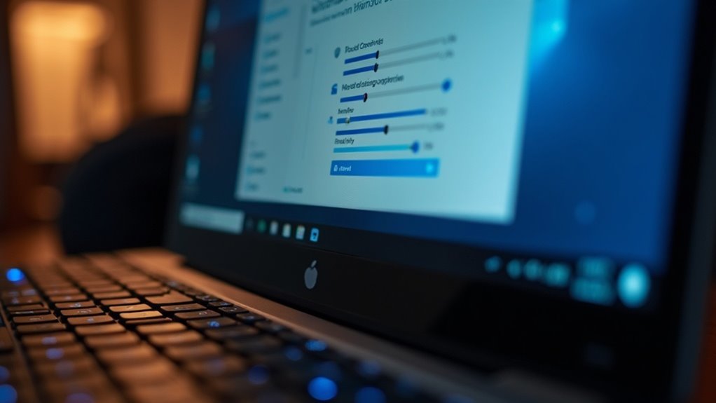 optimize audio settings efficiently