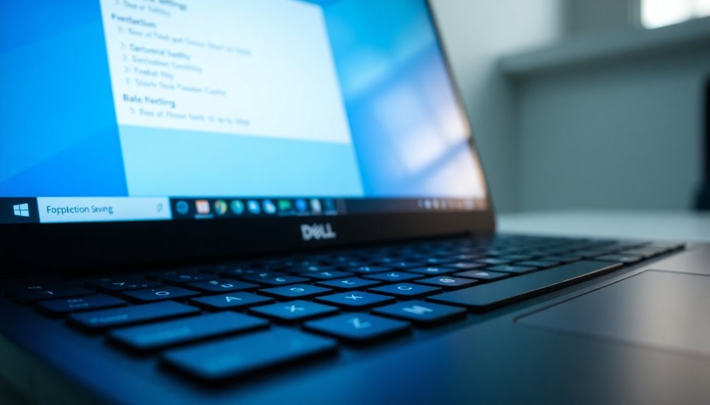 optimize bios for performance