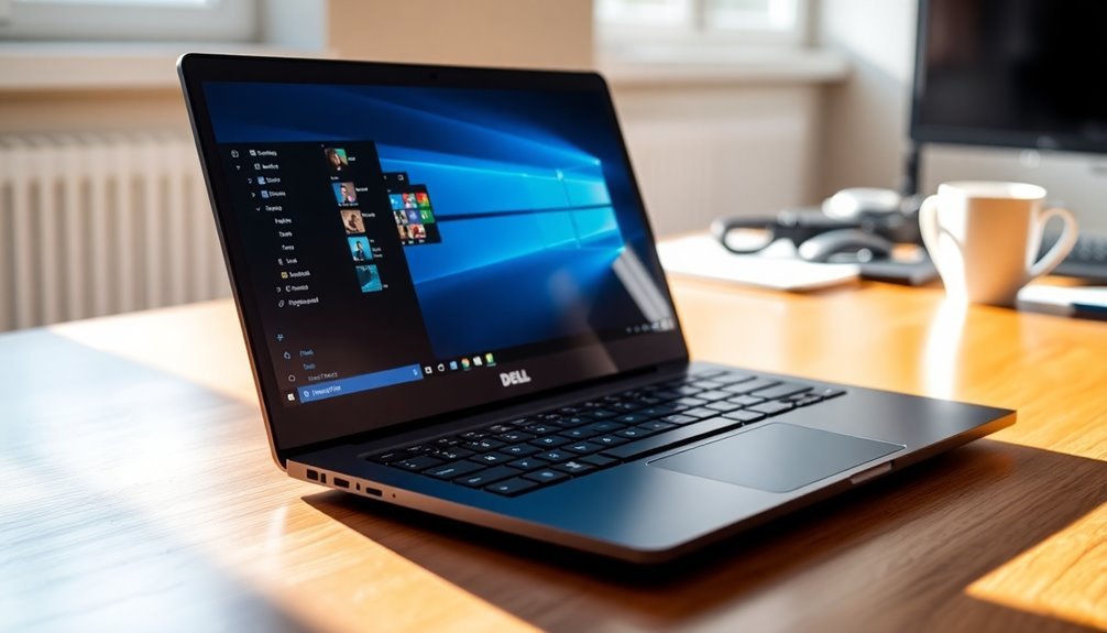 optimize dell laptop speed