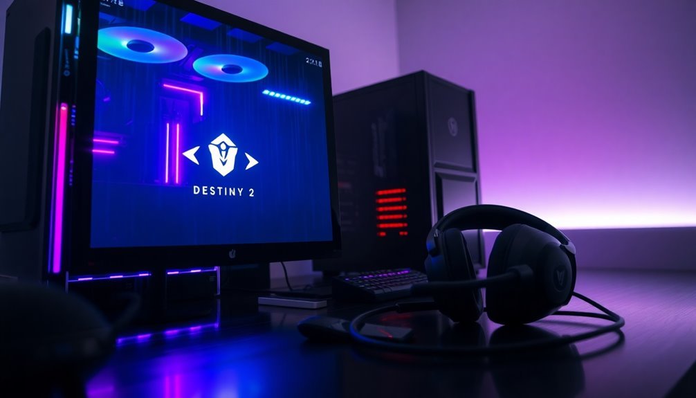 optimize destiny 2 installation
