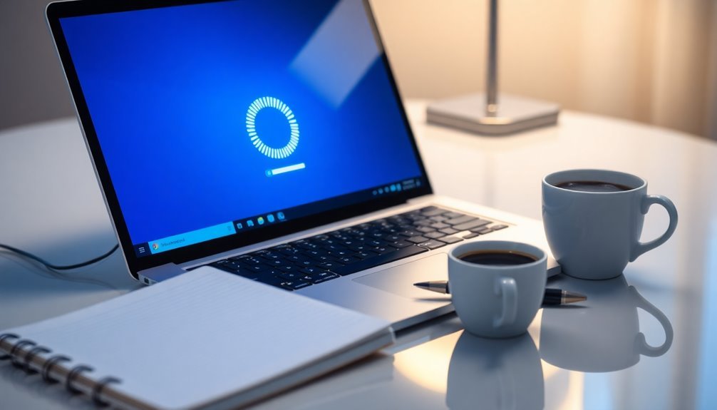 optimize file explorer performance