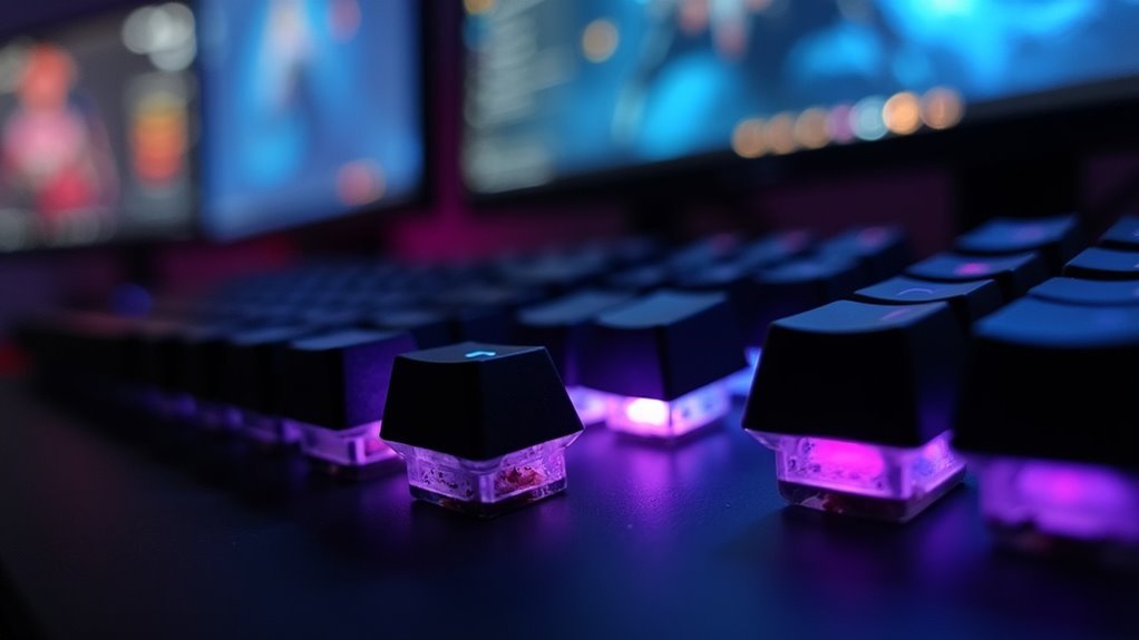 optimize gaming performance settings