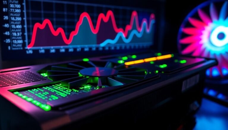 optimize gpu memory usage