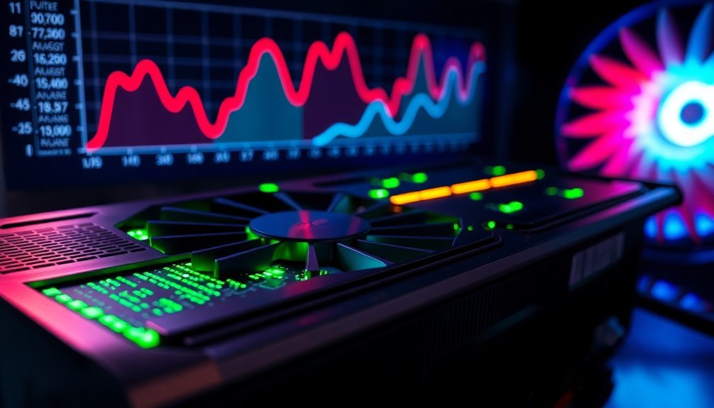 optimize gpu memory usage