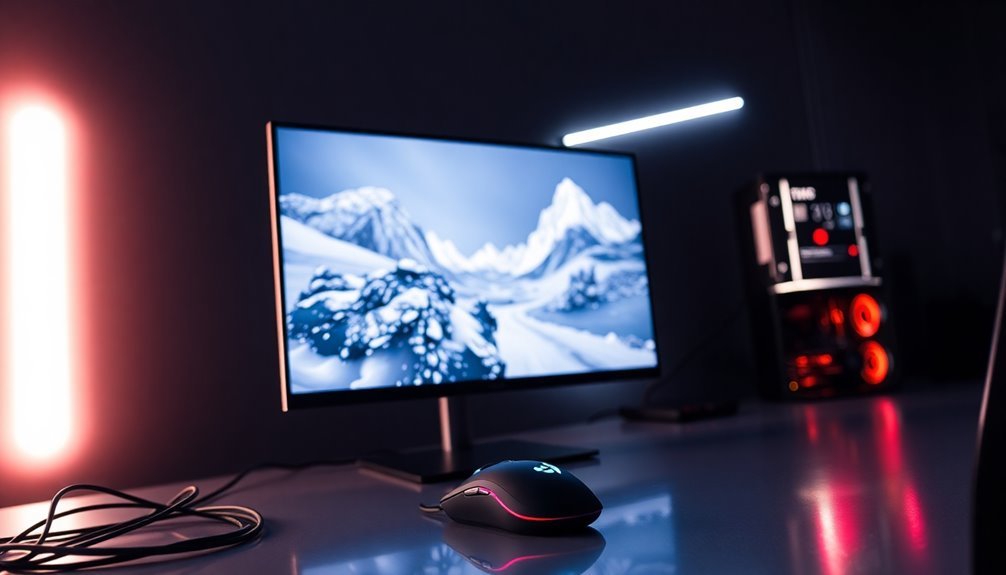 optimize hardware for video