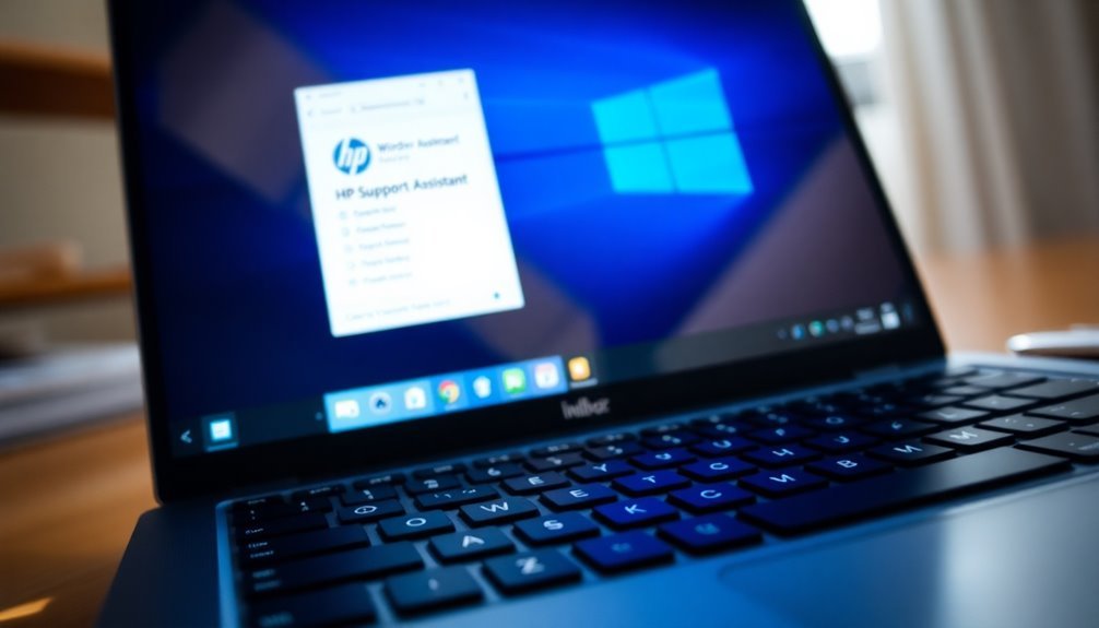 optimize hp laptop performance