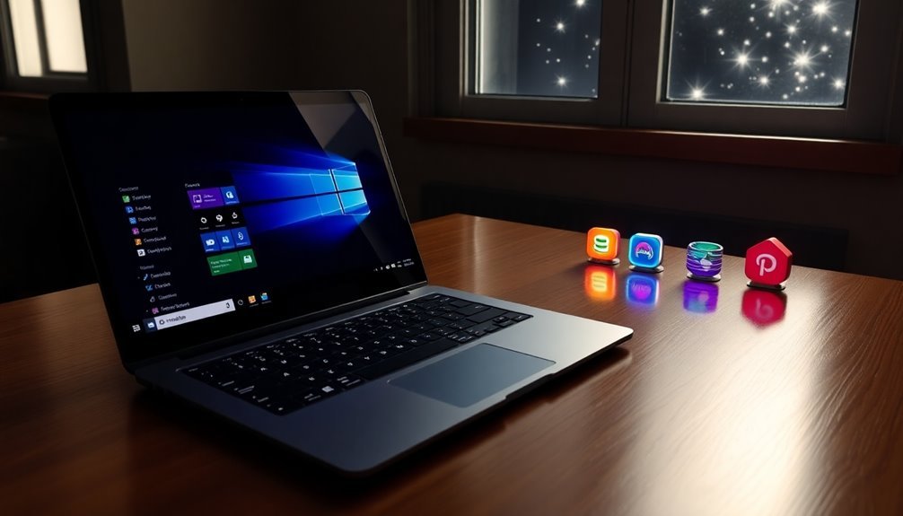optimize keyboard functionality utilities