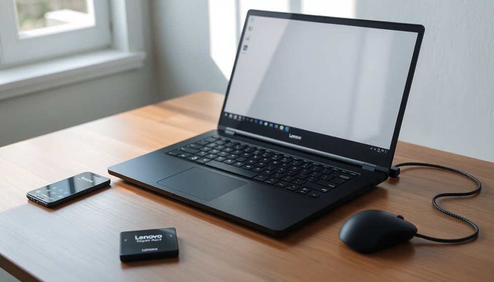 optimize lenovo laptop startup